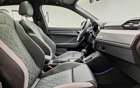 Audi Q3, 2025 год, 5 790 000 рублей, 7 фотография