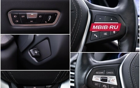 BMW X5, 2021 год, 6 650 000 рублей, 18 фотография