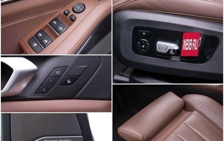 BMW X5, 2021 год, 6 650 000 рублей, 17 фотография