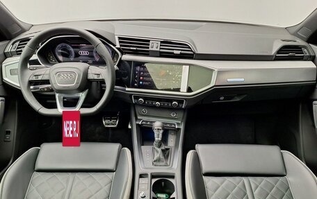 Audi Q3, 2025 год, 5 790 000 рублей, 4 фотография