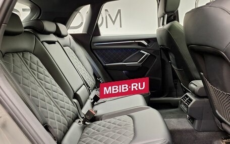 Audi Q3, 2025 год, 5 790 000 рублей, 8 фотография