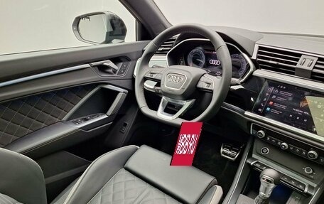 Audi Q3, 2025 год, 5 790 000 рублей, 9 фотография