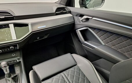 Audi Q3, 2025 год, 5 790 000 рублей, 11 фотография