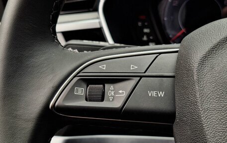 Audi Q3, 2025 год, 5 790 000 рублей, 15 фотография