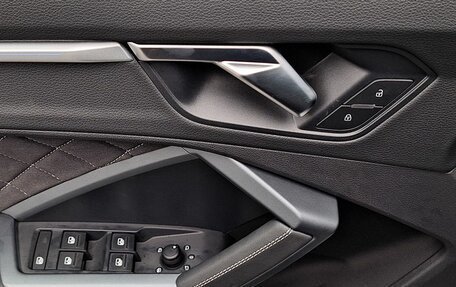 Audi Q3, 2025 год, 5 790 000 рублей, 13 фотография