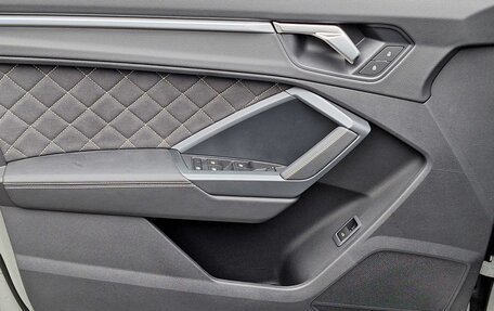 Audi Q3, 2025 год, 5 790 000 рублей, 12 фотография