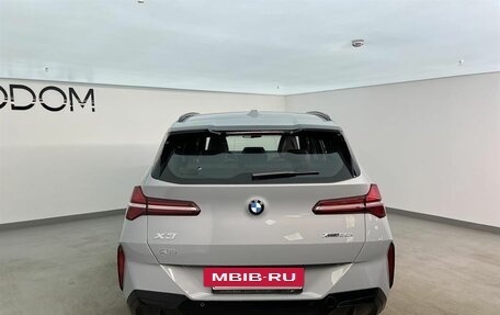 BMW X3, 2025 год, 7 980 000 рублей, 6 фотография
