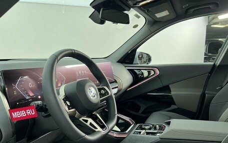 BMW X3, 2025 год, 7 980 000 рублей, 8 фотография