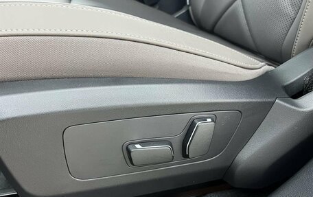 BMW X3, 2025 год, 7 980 000 рублей, 18 фотография