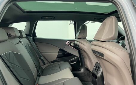 BMW X3, 2025 год, 7 980 000 рублей, 12 фотография