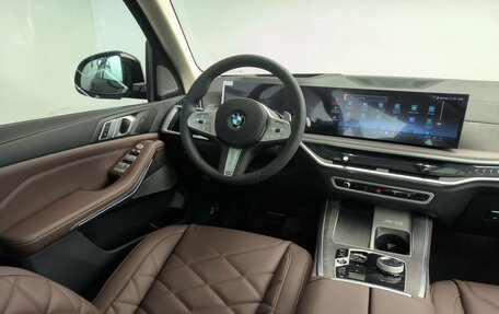 BMW X5, 2025 год, 10 870 000 рублей, 13 фотография