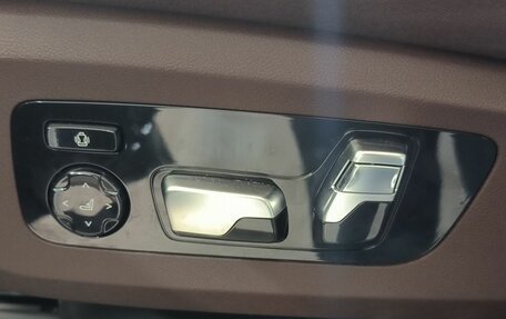 BMW X5, 2025 год, 10 870 000 рублей, 18 фотография