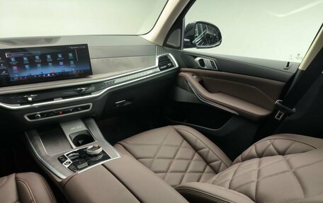 BMW X5, 2025 год, 10 870 000 рублей, 14 фотография