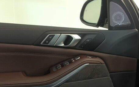 BMW X5, 2025 год, 10 870 000 рублей, 19 фотография