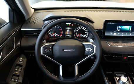 Haval Jolion, 2026 год, 2 599 000 рублей, 13 фотография