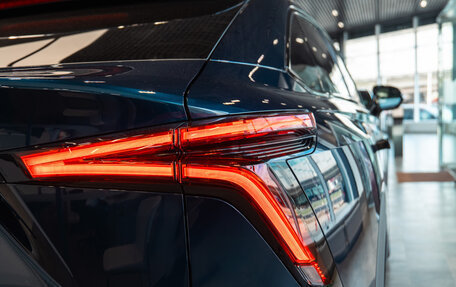 Haval F7x, 2026 год, 3 799 000 рублей, 21 фотография