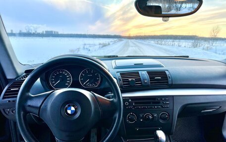 BMW 1 серия, 2010 год, 780 000 рублей, 12 фотография