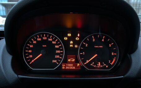 BMW 1 серия, 2010 год, 780 000 рублей, 10 фотография