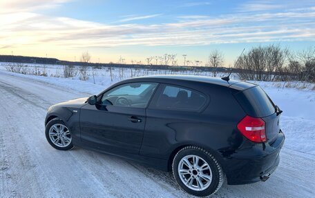 BMW 1 серия, 2010 год, 780 000 рублей, 7 фотография