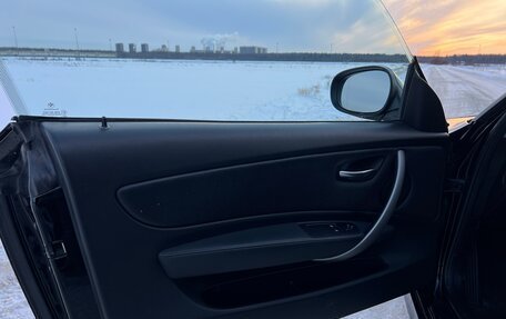 BMW 1 серия, 2010 год, 780 000 рублей, 13 фотография