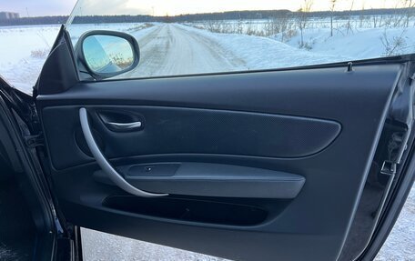 BMW 1 серия, 2010 год, 780 000 рублей, 14 фотография