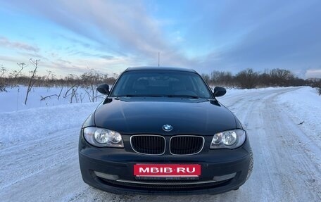 BMW 1 серия, 2010 год, 780 000 рублей, 5 фотография