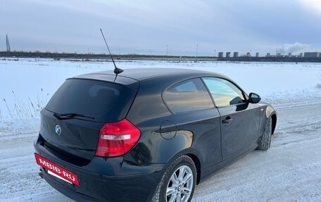 BMW 1 серия, 2010 год, 780 000 рублей, 8 фотография