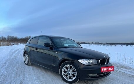 BMW 1 серия, 2010 год, 780 000 рублей, 4 фотография