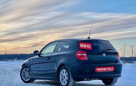 BMW 1 серия, 2010 год, 780 000 рублей, 3 фотография