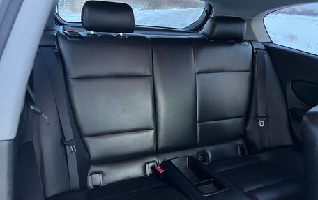 BMW 1 серия, 2010 год, 780 000 рублей, 17 фотография