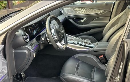 Mercedes-Benz AMG GT I рестайлинг, 2019 год, 7 500 000 рублей, 8 фотография