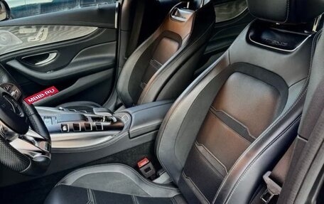 Mercedes-Benz AMG GT I рестайлинг, 2019 год, 7 500 000 рублей, 12 фотография