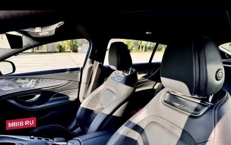 Mercedes-Benz AMG GT I рестайлинг, 2019 год, 7 500 000 рублей, 10 фотография