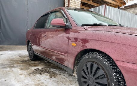 KIA Spectra II (LD), 2006 год, 299 000 рублей, 5 фотография