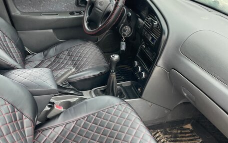 KIA Spectra II (LD), 2006 год, 299 000 рублей, 8 фотография