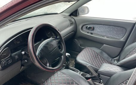 KIA Spectra II (LD), 2006 год, 299 000 рублей, 7 фотография