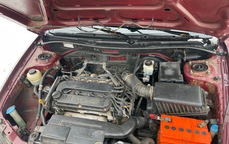 KIA Spectra II (LD), 2006 год, 299 000 рублей, 12 фотография