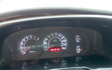 KIA Spectra II (LD), 2006 год, 299 000 рублей, 11 фотография