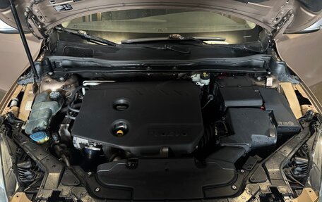 Volvo V40 Cross Country I, 2014 год, 1 195 000 рублей, 6 фотография