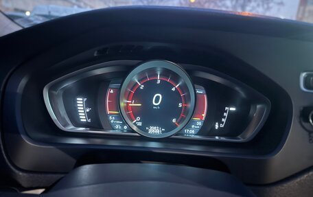 Volvo V40 Cross Country I, 2014 год, 1 195 000 рублей, 9 фотография