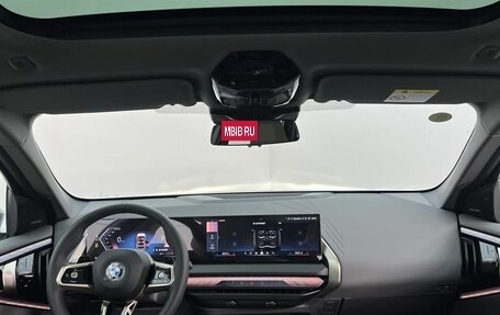 BMW X3, 2025 год, 7 980 000 рублей, 7 фотография