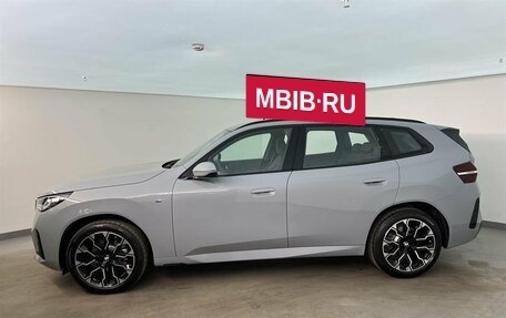 BMW X3, 2025 год, 7 980 000 рублей, 2 фотография