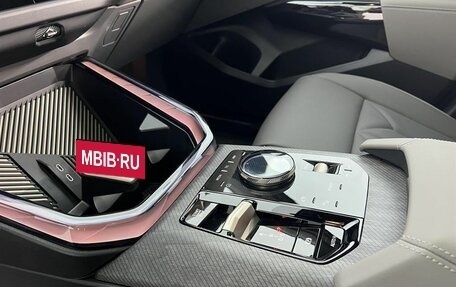 BMW X3, 2025 год, 7 980 000 рублей, 16 фотография