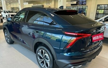 Haval F7, 2026 год, 3 099 000 рублей, 3 фотография