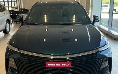 Haval F7, 2026 год, 3 099 000 рублей, 4 фотография