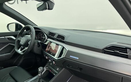 Audi Q3, 2025 год, 5 520 000 рублей, 8 фотография