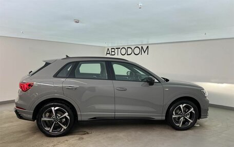 Audi Q3, 2025 год, 5 520 000 рублей, 5 фотография