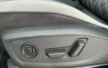 Audi Q3, 2025 год, 5 520 000 рублей, 16 фотография