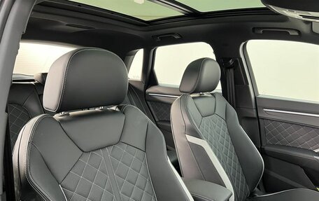 Audi Q3, 2025 год, 5 520 000 рублей, 10 фотография