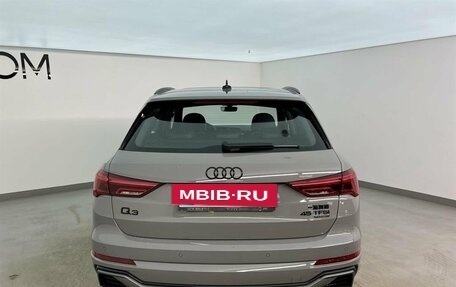 Audi Q3, 2025 год, 5 520 000 рублей, 6 фотография